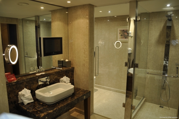Gulf Hotel Bahrain Convention & Spa (Manama)